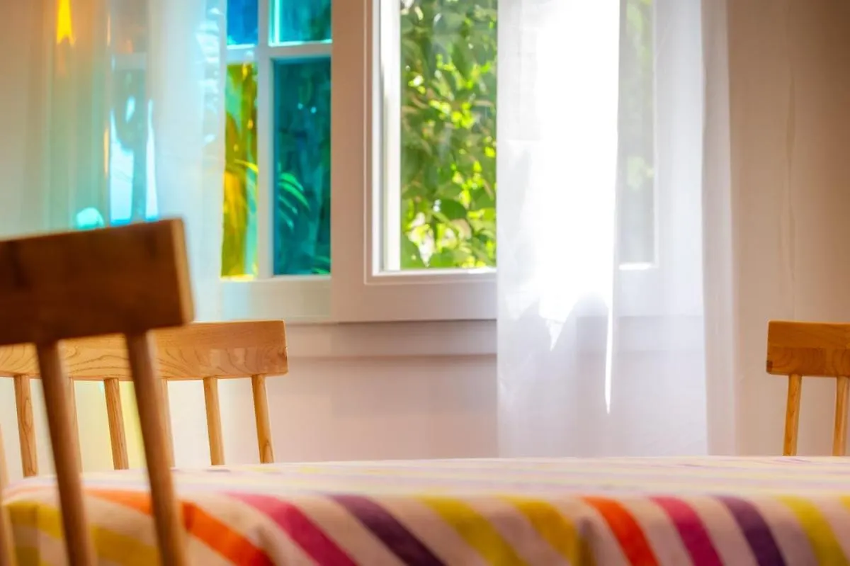 Holiday home Oasis De Calme Avignon 8 Personnes Villa