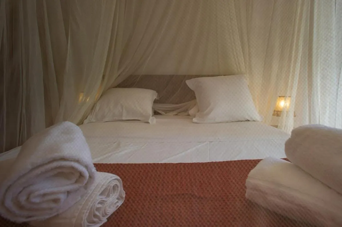 Holiday home Oasis De Calme Avignon 8 Personnes Villa