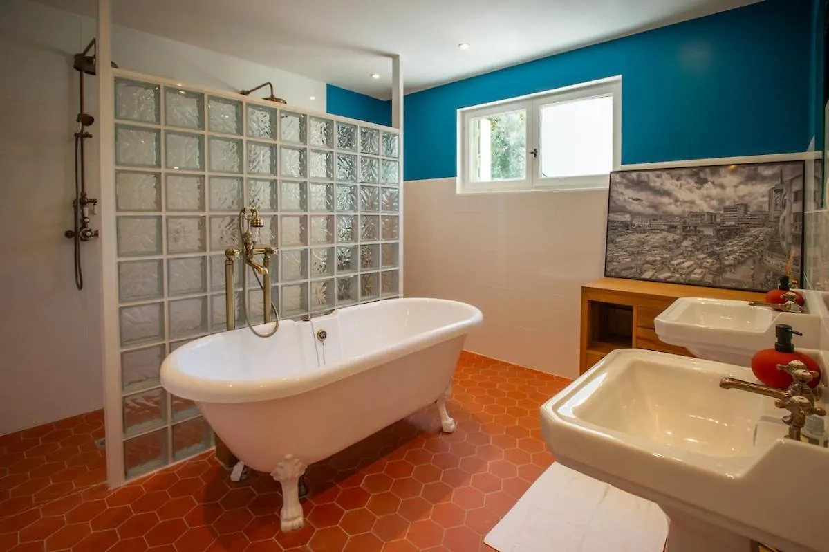 Oasis De Calme Avignon 8 Personnes Villa Holiday home