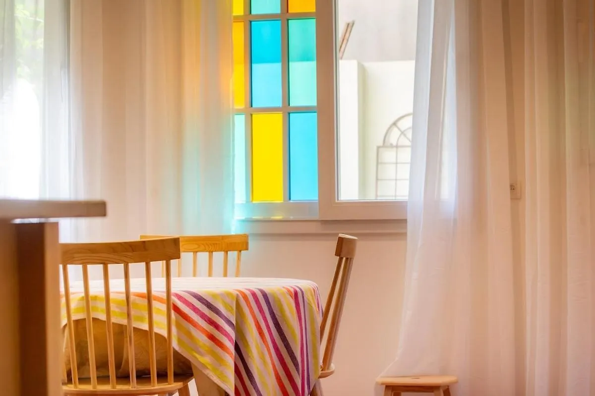 Oasis De Calme Avignon 8 Personnes Villa Holiday home