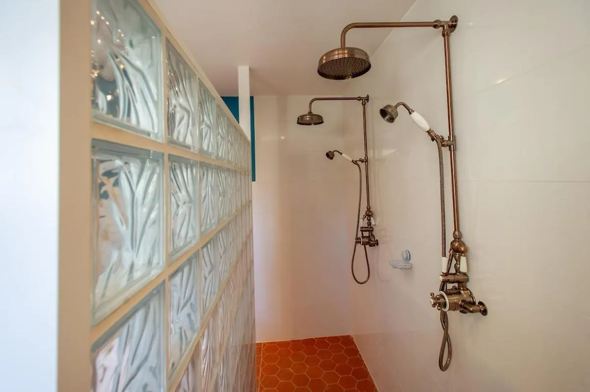 Oasis De Calme Avignon 8 Personnes Villa