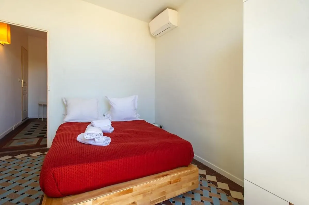 Oasis De Calme Avignon 8 Personnes Villa Holiday home