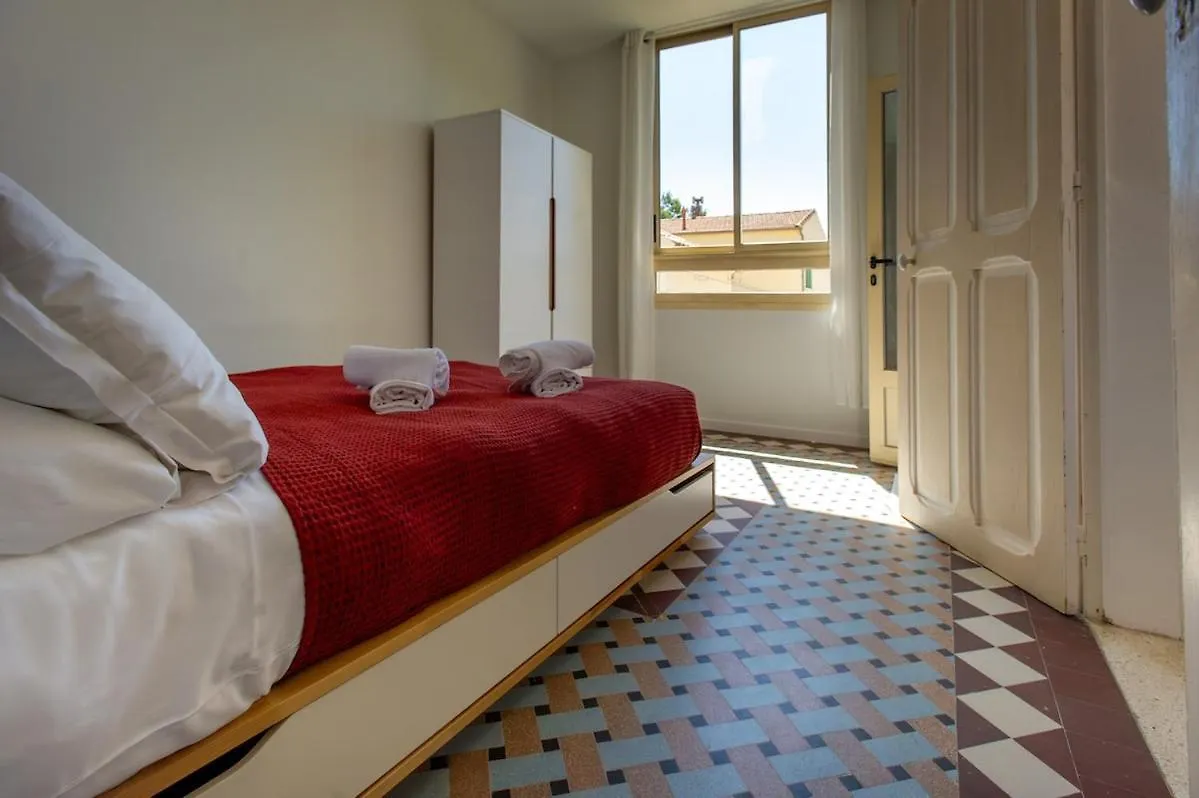 Holiday home Oasis De Calme Avignon 8 Personnes Villa